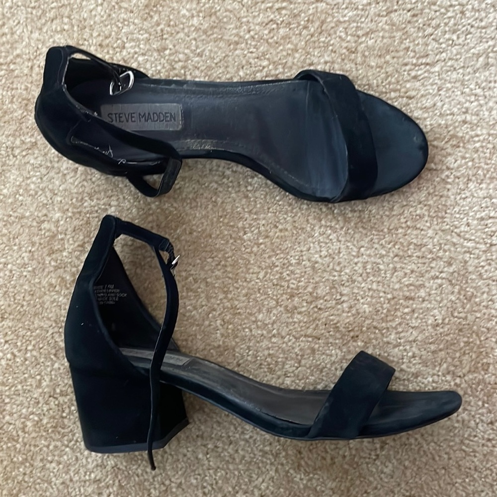 Steve Madden heels